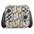 Disney Princess Disney Princesses Pattern Nintendo Skins