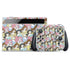 Disney Princess Disney Princesses Pattern Nintendo Skins