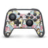 Disney Princess Disney Princesses Pattern Nintendo Skins