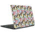 Disney Princess Disney Princesses Pattern Notebook 9 Pro 13in (2017) Skin
