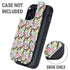Disney Princess Disney Princesses Pattern Otterbox Defender iPhone Skin