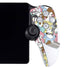 Disney Princess Disney Princesses Pattern PlayStation Portal Remote Player Skin