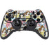 Disney Princess Disney Princesses Pattern PlayStation PS4 Skins