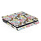 Disney Princess Disney Princesses Pattern PS4 Slim Skin