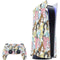 Disney Princess Disney Princesses Pattern PlayStation PS5 Skins