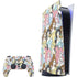Disney Princess Disney Princesses Pattern PlayStation PS5 Skins