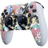 Disney Princess Disney Princesses Pattern PS5 DualSense Edge Pro Controller Skin