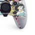 Disney Princess Disney Princesses Pattern PS5 DualSense Edge Pro Controller Skin