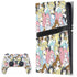 Disney Princess Disney Princesses Pattern PlayStation PS5 Skins