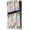 Disney Princess Disney Princesses Pattern PS5 Pro Console Skin
