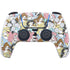 Disney Princess Disney Princesses Pattern PlayStation PS5 Skins
