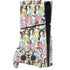 Disney Princess Disney Princesses Pattern PlayStation PS5 Skins