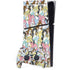 Disney Princess Disney Princesses Pattern PlayStation PS5 Skins