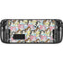 Disney Princess Disney Princesses Pattern Steam Deck Handheld Gaming Computer Skin