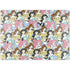 Disney Princess Disney Princesses Pattern Surface Laptop 7 15in Skin