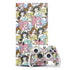Disney Princess Disney Princesses Pattern Xbox Series X Skins