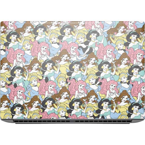 Disney Princess Disney Princesses Pattern HP ZBook Fury 16 G10 Skin