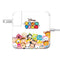 Disney Tsum Tsum Art 85W Power Adapter (15 and 17 inch MacBook Pro Charger) Skin