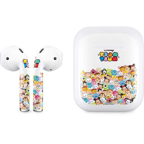 Disney Tsum Tsum Art Apple AirPods Skin