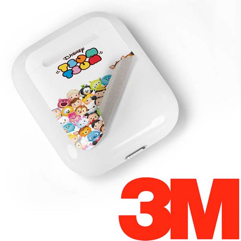 Disney Tsum Tsum Art Apple AirPods Skin