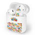 Disney Tsum Tsum Art Apple AirPods Skin
