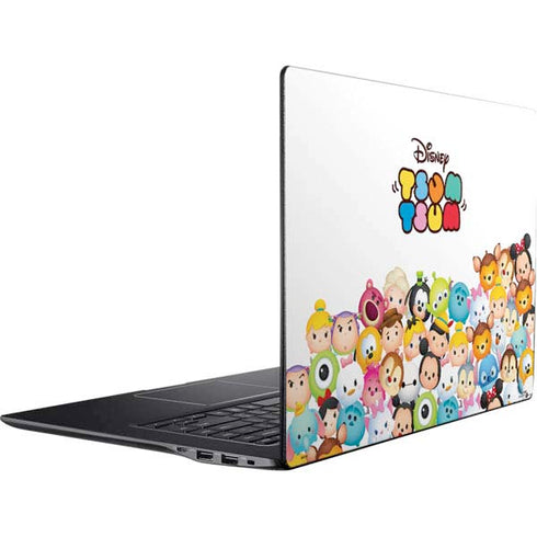 Disney Tsum Tsum Art Ativ Book 9 (15.6in 2014) Skin