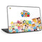 Disney Tsum Tsum Art HP Chromebook Skin