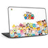 Disney Tsum Tsum Art HP Chromebook Skin
