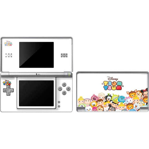 Disney Tsum Tsum Art DS Lite Skin