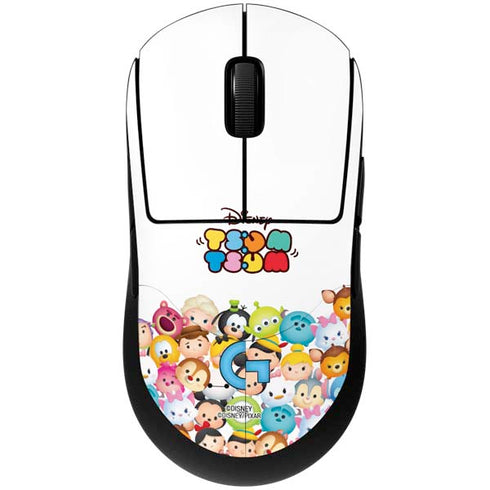 Disney Tsum Tsum Art G Pro Wireless Gaming Mouse Skin