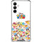 Disney Tsum Tsum Art Galaxy A16 5G Clear Case