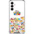 Disney Tsum Tsum Art Galaxy A16 5G Clear Case
