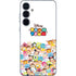 Disney Tsum Tsum Art Galaxy A35 5G Skin