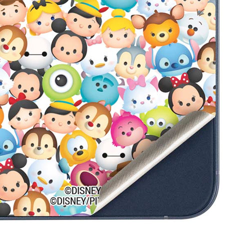 Disney Tsum Tsum Art Galaxy A36 5G Skin