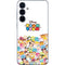 Disney Tsum Tsum Art Galaxy A55 5G Skin