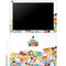 Disney Tsum Tsum Art Galaxy Book 12in Skin