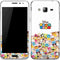 Disney Tsum Tsum Art Galaxy J3 Skin