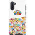 Disney Tsum Tsum Art Galaxy Cases
