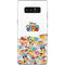 Disney Tsum Tsum Art Galaxy Note 8 Skin