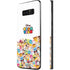 Disney Tsum Tsum Art Galaxy Note 8 Skin