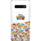 Disney Tsum Tsum Art Galaxy S10 Plus Skin