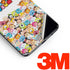 Disney Tsum Tsum Art Galaxy S10 Plus Skin