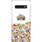 Disney Tsum Tsum Art Galaxy S10 Skin