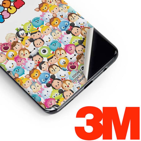 Disney Tsum Tsum Art Galaxy S10 Skin