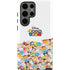 Disney Tsum Tsum Art Galaxy S23 Ultra Pro Case