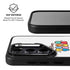 Disney Tsum Tsum Art Galaxy S24 FE Kickstand Case