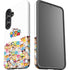 Disney Tsum Tsum Art Galaxy S25 Impact Case