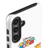Disney Tsum Tsum Art Galaxy S25 Plus Impact Case