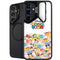 Disney Tsum Tsum Art Galaxy S24 Plus Kickstand Case
