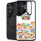 Disney Tsum Tsum Art Galaxy S25 Plus Kickstand Case